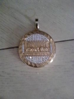 Pendant