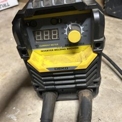 Deko Welder