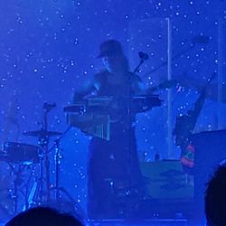 Tash Sultana GA