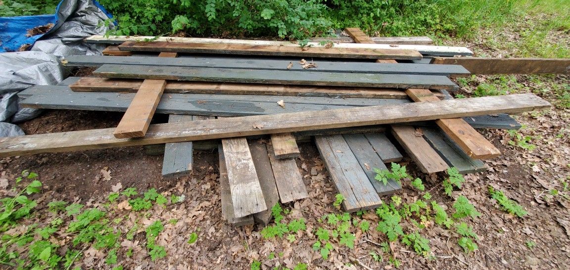 Free Boards