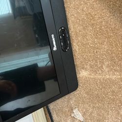 Car DVD Player 
