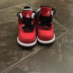 Baby Air Jordan’s 