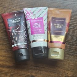 Bath & Body Works
