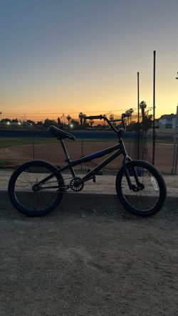 20 inch bike