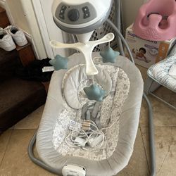 Baby Stuff