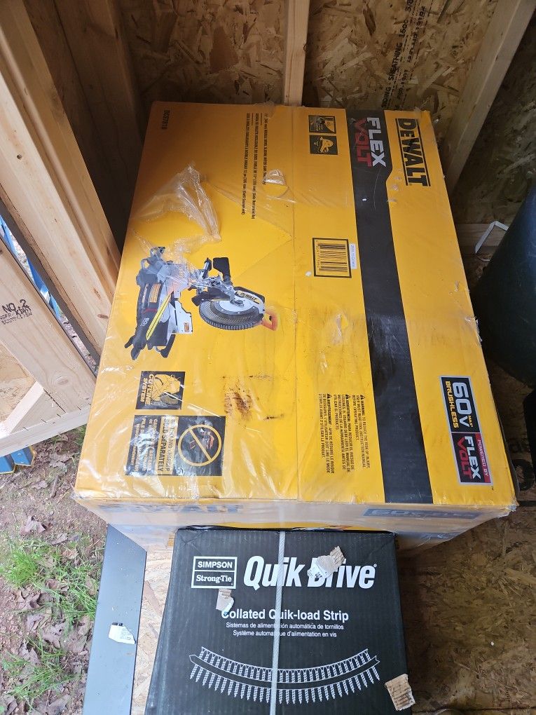 Miter Saw