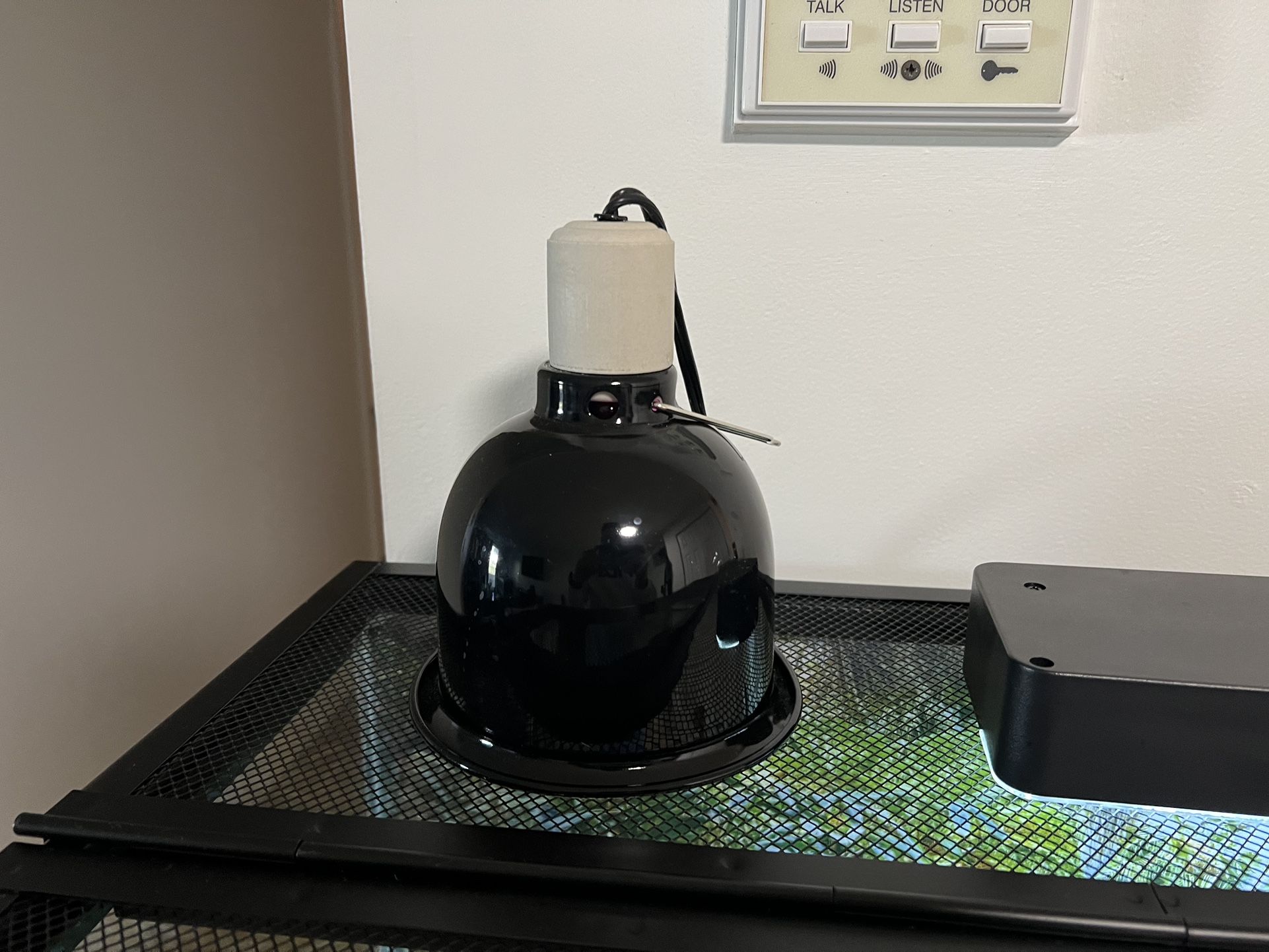 45 Gallon Tank Whit Stand