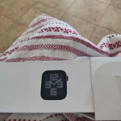 Apple Watch Se 2nd Gen 