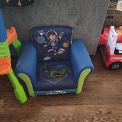 Kids Chair