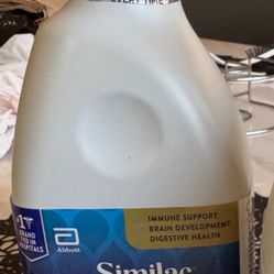 Similac Total 360 Liquid 32oz Sell Or Trade For Enfamil 12oz Cans