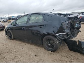 2015 prius parts