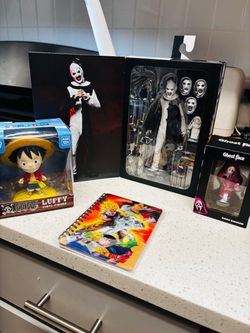 Random Collectible Bundle