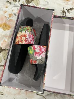 GG slides