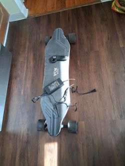 VOK BOARD