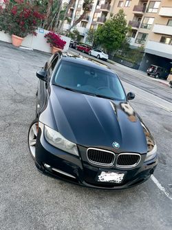 2011 BMW 335i