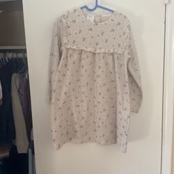Girls Spring Dress