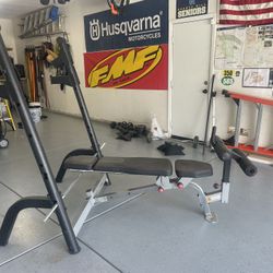 Weight Set