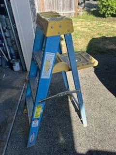 Ladder
