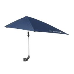 SportBrella Versa XL Portable Umbrella with universal Clamp