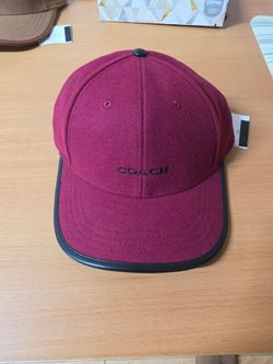 Coach Items