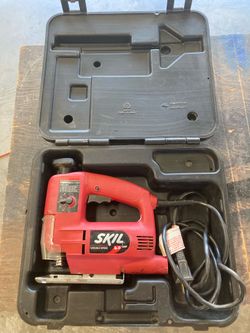 Skil Jigsaw