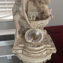 Decorative Fountain