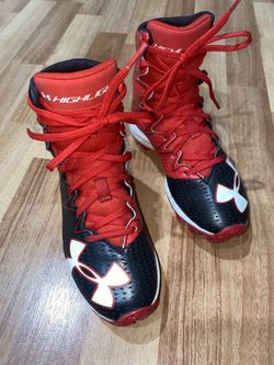 Kids Lacrosse Cleats Under Armour