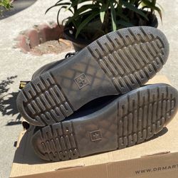 Dr. Air Wair Martian boots womens size 6