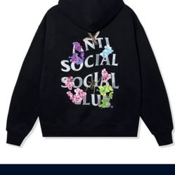 Anti Social Club