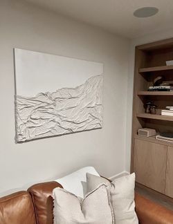 Modern Canvas Wall Art