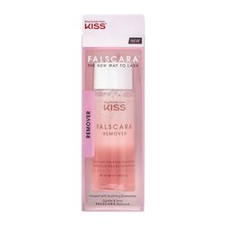 KISS FALSCARA MASCARA REMOVER