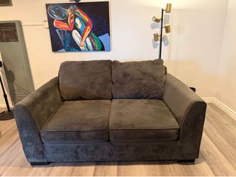 Love sofa