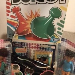 Brand New Karmas World Bundle $15 For All