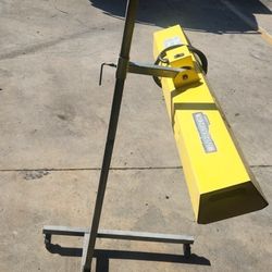 Heat Lamp Infrared Curing Lamp