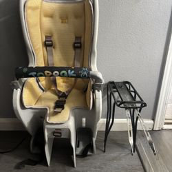 Bike Seat 