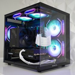 Gaming PC | 5900x & 9060xt