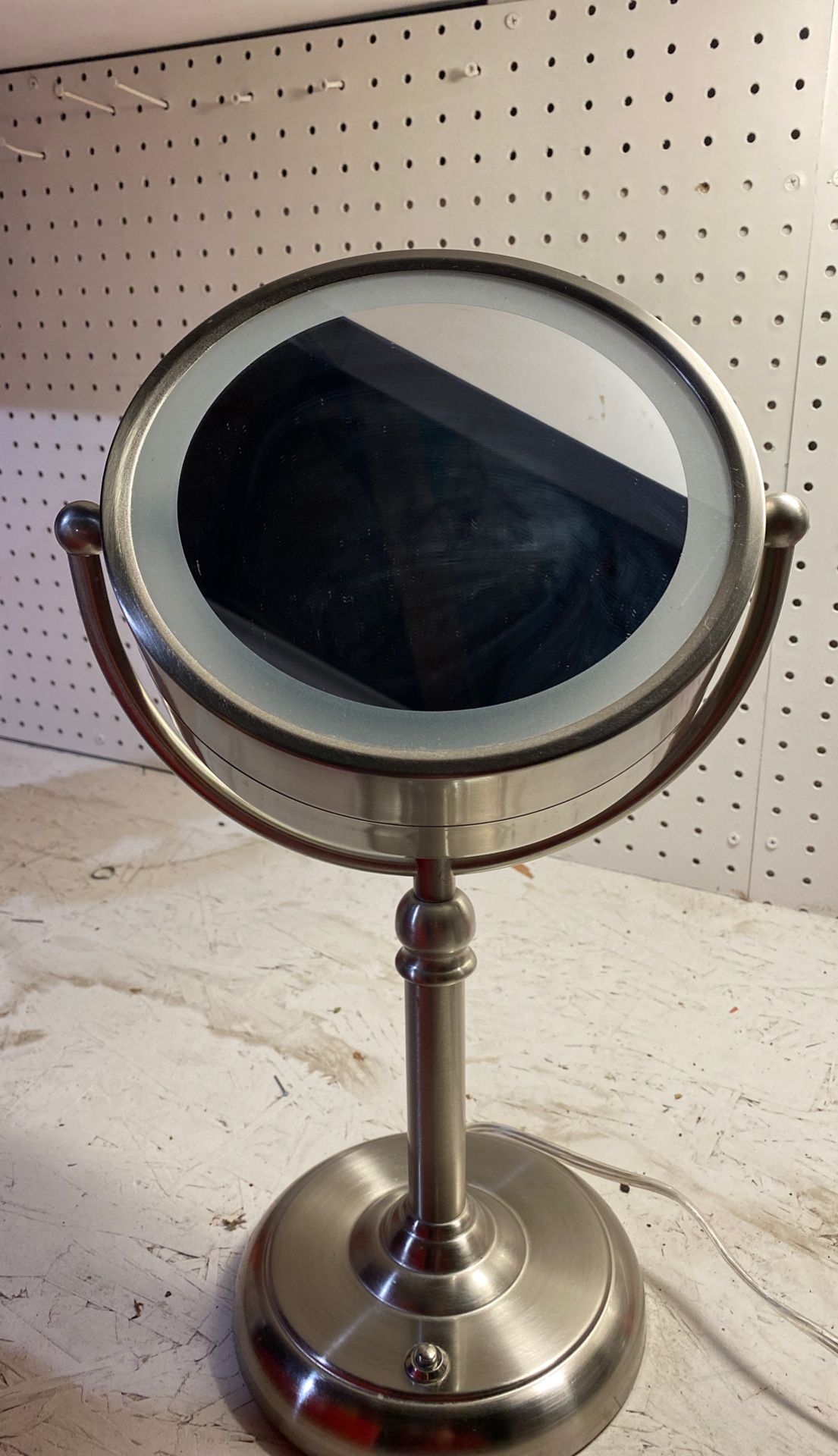 Beauty Mirror lamp