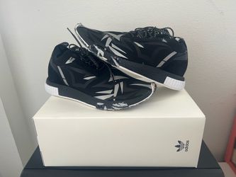 Adidas NMD Racer juice Size 9.5 DS Brand new