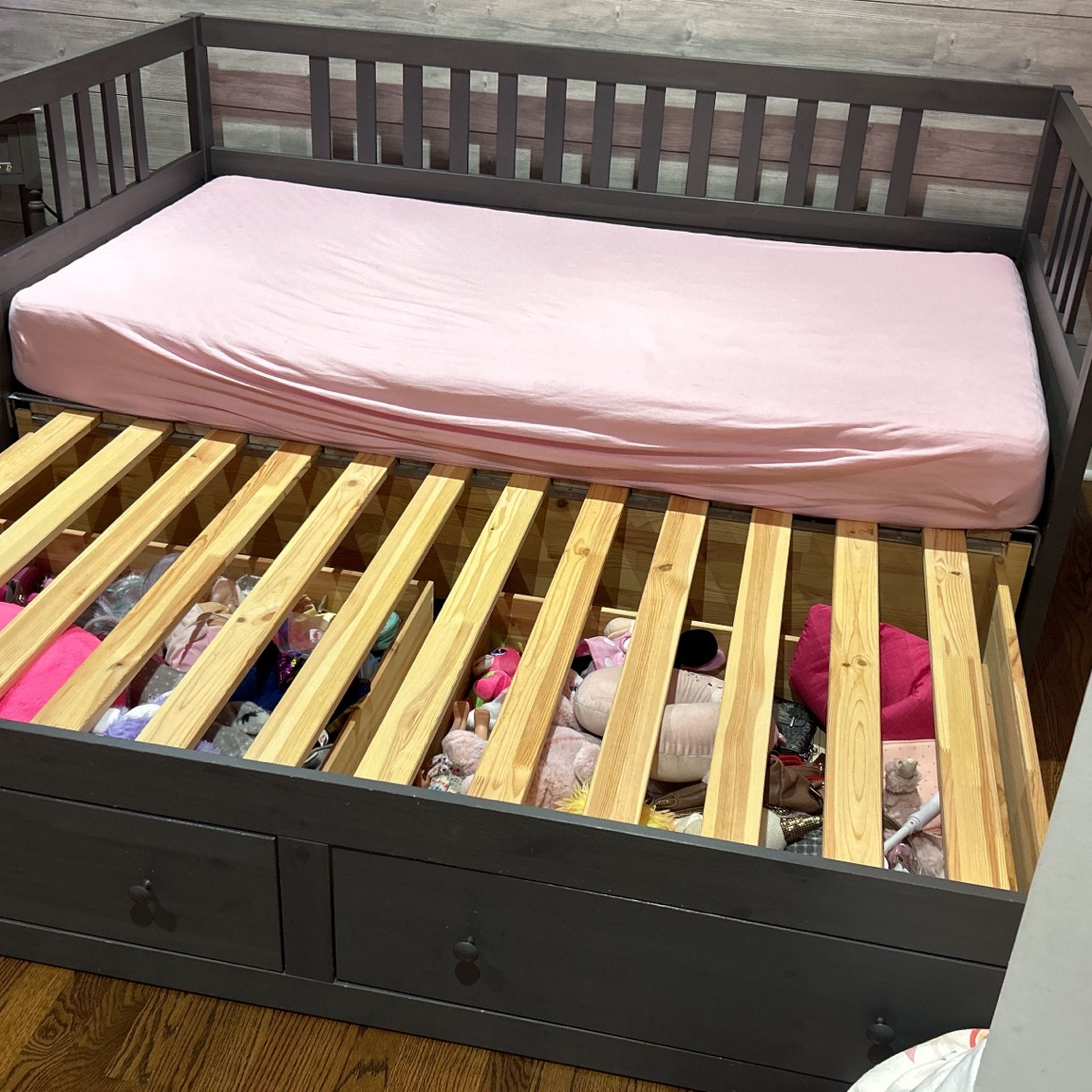 Kid Bed