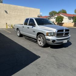 2004 Dodge Ram