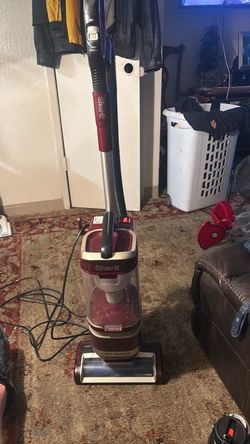 Shark Lift-Away Upright Vacuum