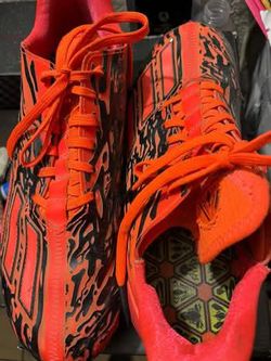 Football cleats