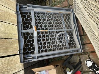 Baby Gate