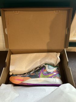 Nike Kyrie 8 Circle Of Life