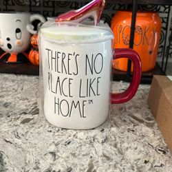 Rae Dunn Wizard Of Oz Mug