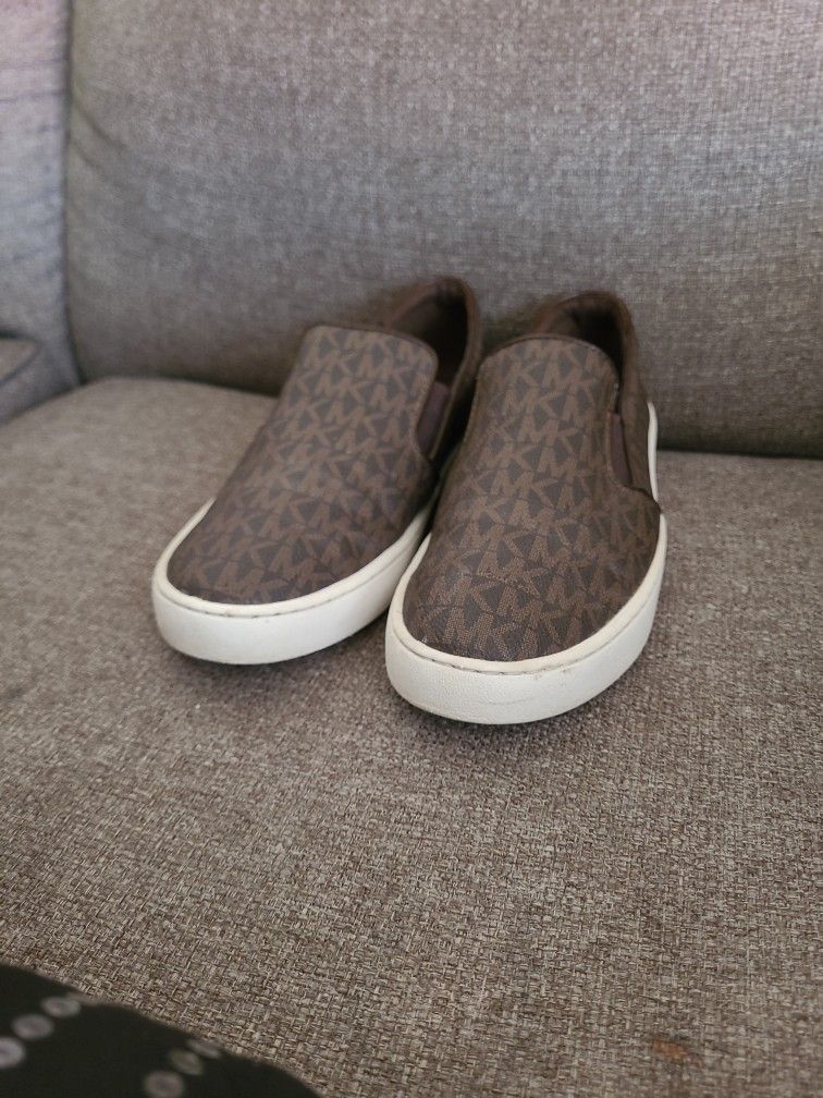 Michael Kors Women's Shoe (Size 6.5)