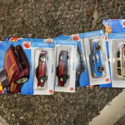 Japanese imports