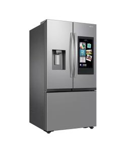 Samsung 36" 3-door French Door