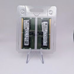 Laptop RAM Memory 5600 MHz 
