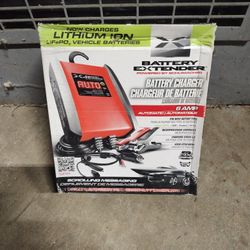 Battery Charger 